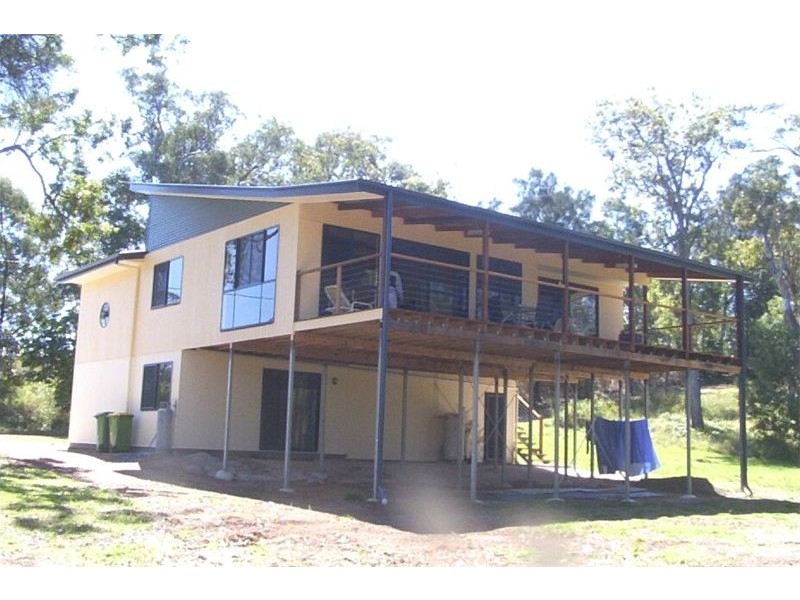 36 Oasis Drive, Russell Island QLD 4184