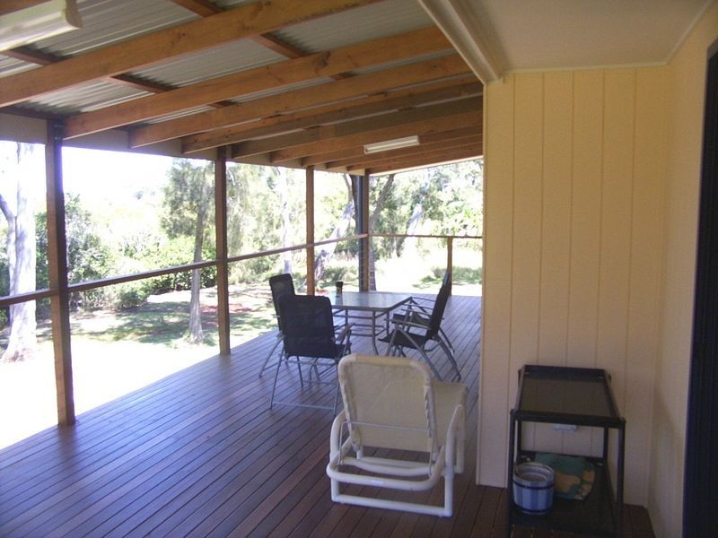 36 Oasis Drive, Russell Island QLD 4184