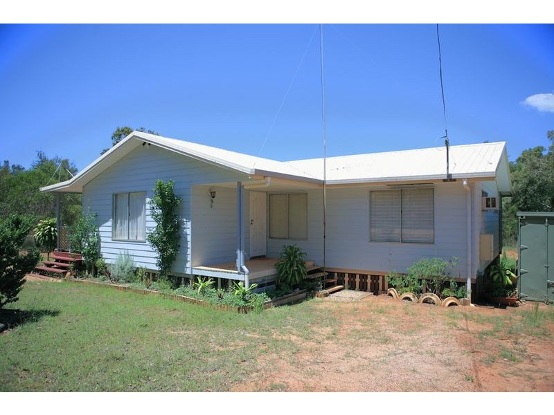 10 Bauhinia Drive, Russell Island QLD 4184