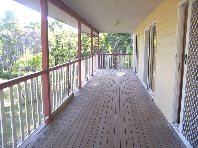 3  Manson Parade, Russell Island QLD 4184
