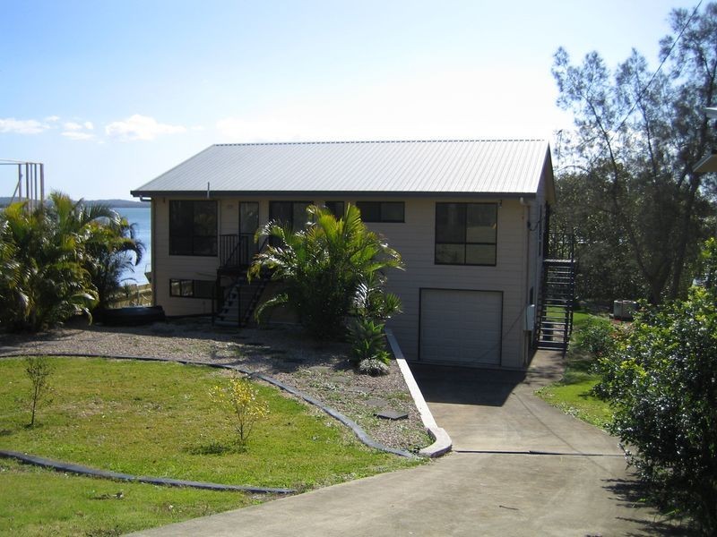 55 Bangalow Street, Russell Island QLD 4184