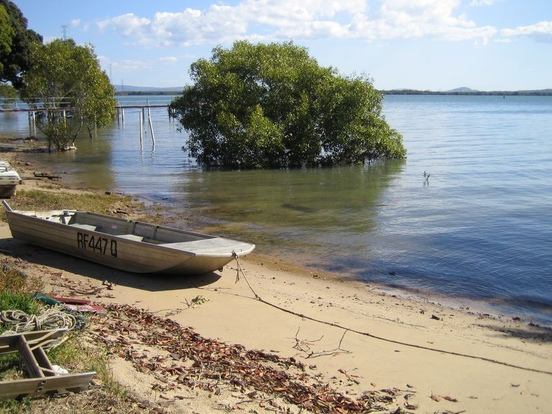 55 Bangalow Street, Russell Island QLD 4184