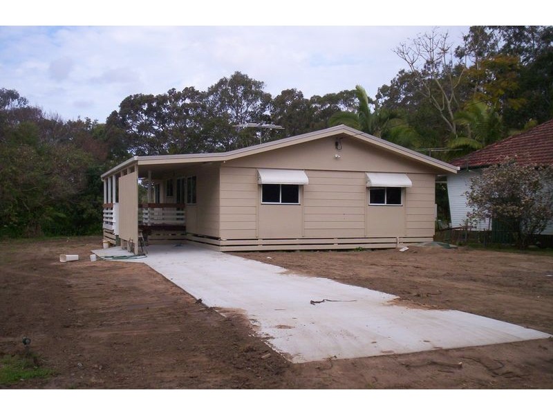 11  Bilbungra Street, Russell Island QLD 4184