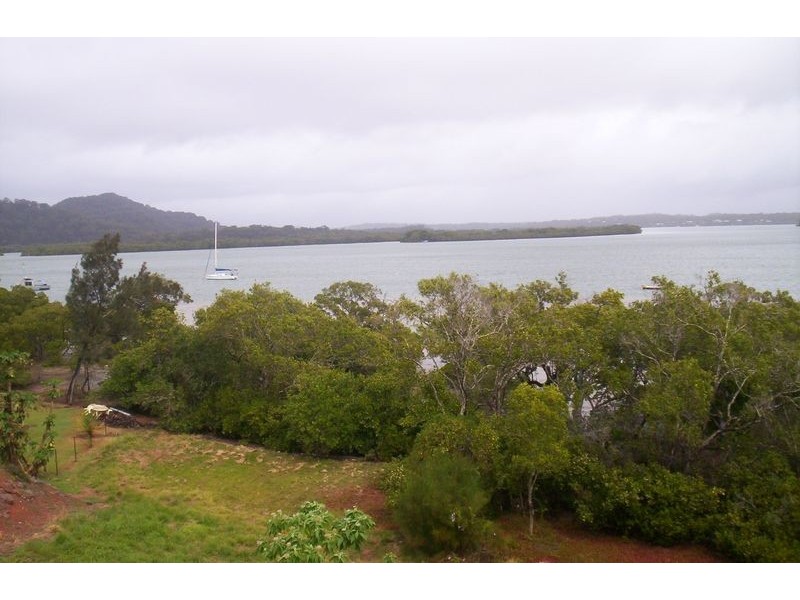 146 Canaipa Point Drive, Russell Island QLD 4184