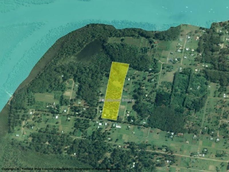 61 Kings Rd, Russell Island QLD 4184