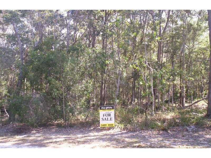 27 Doverton Drive, Russell Island QLD 4184