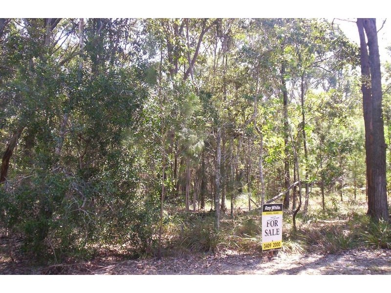 27 Doverton Drive, Russell Island QLD 4184