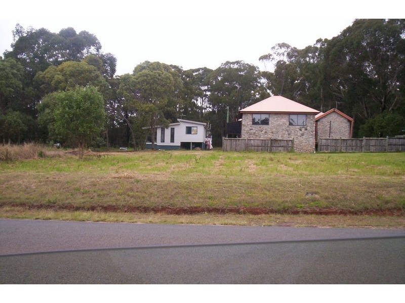 68 Jackson Road, Russell Island QLD 4184