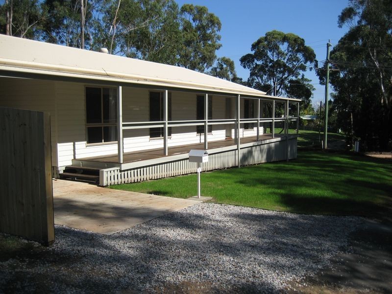 32 Pia Street, Russell Island QLD 4184