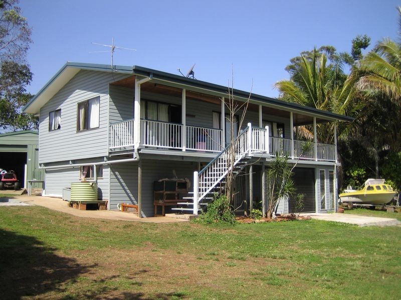 27 Waratah Street, Russell Island QLD 4184