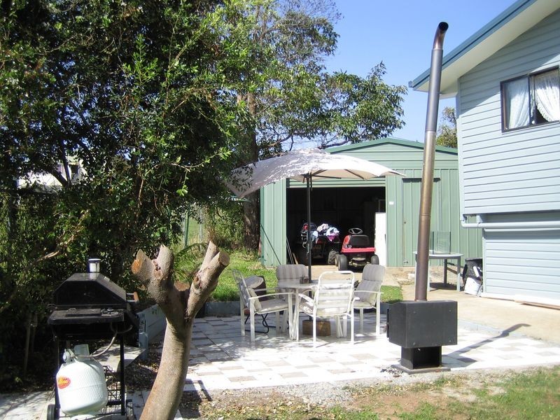 27 Waratah Street, Russell Island QLD 4184