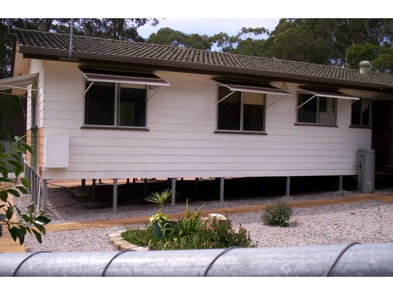 17 Kurrajong Road, Russell Island QLD 4184