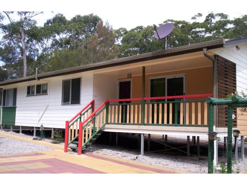 17 Kurrajong Road, Russell Island QLD 4184