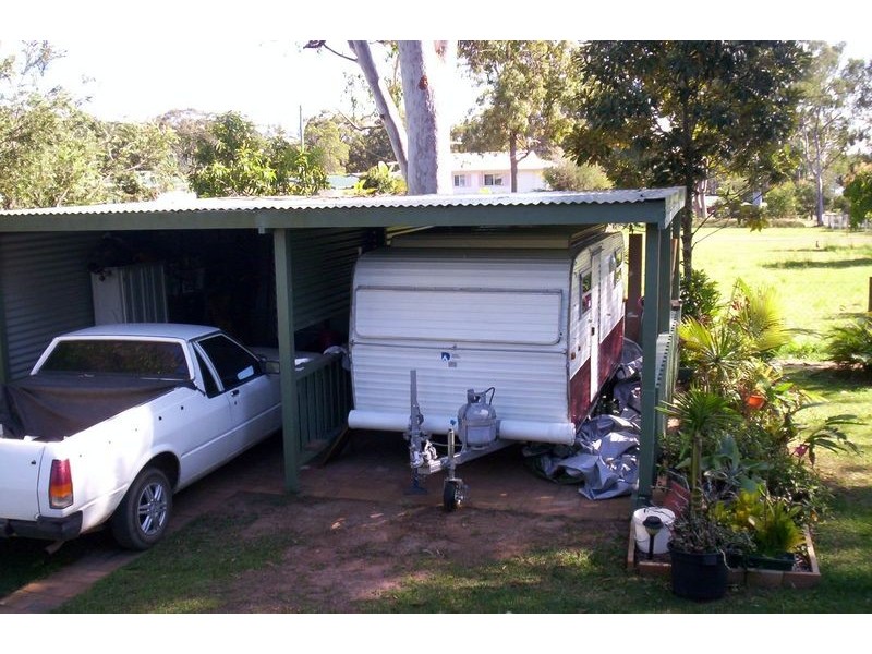 17 Bunning Street, Russell Island QLD 4184