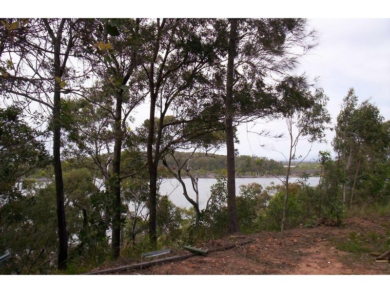 94  Crescent Drive, Russell Island QLD 4184