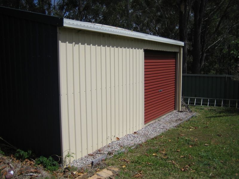 18 Main View Drive, Russell Island QLD 4184