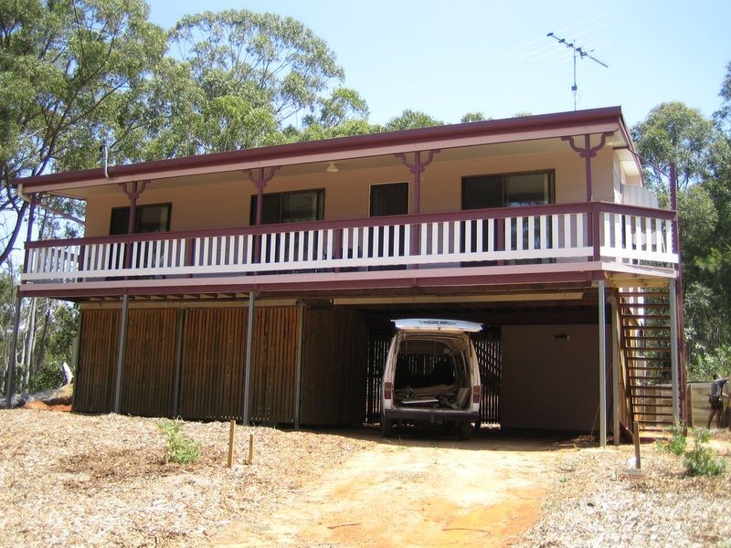 7 Murray Crescent, Russell Island QLD 4184