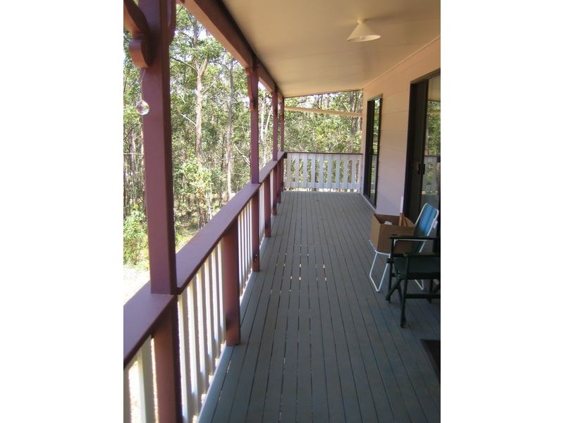 7 Murray Crescent, Russell Island QLD 4184