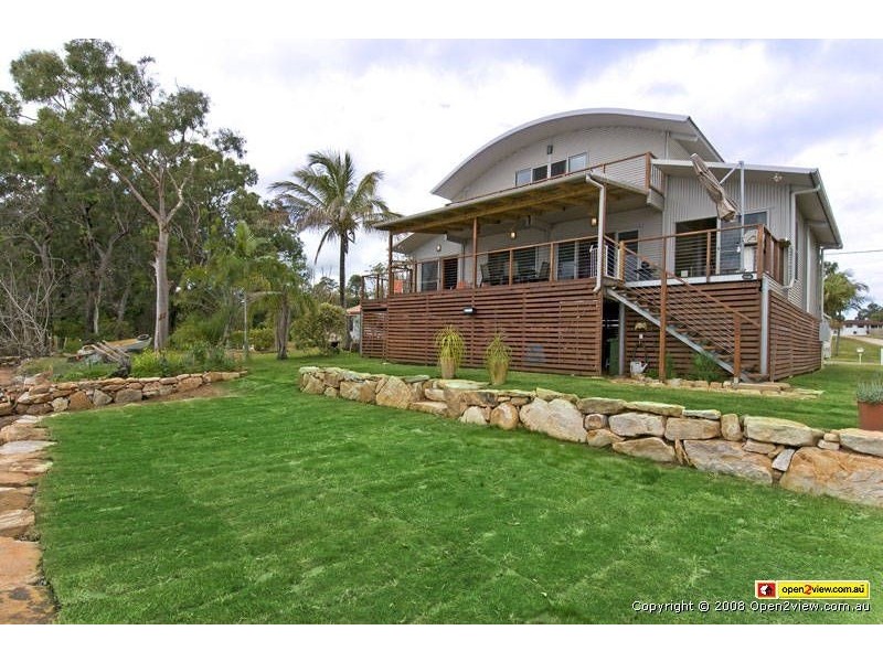 61  Bay Drive, Russell Island QLD 4184