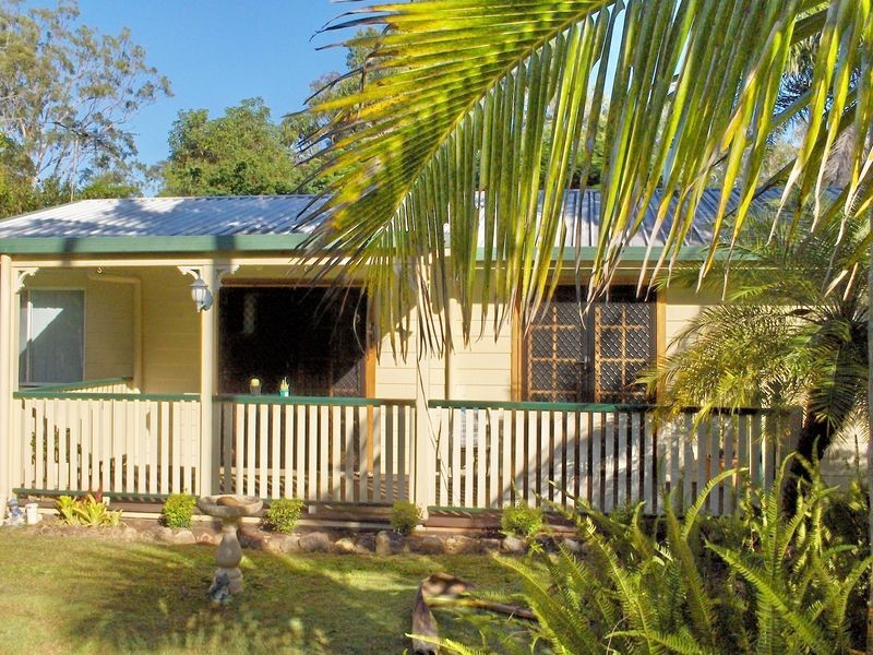 32 Pookanah Street, Russell Island QLD 4184