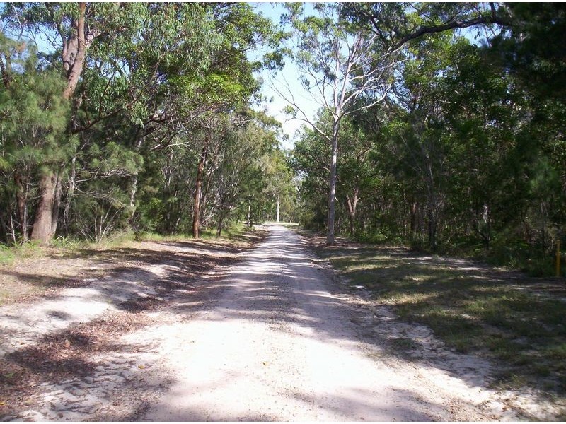 14 Burke Street, Russell Island QLD 4184