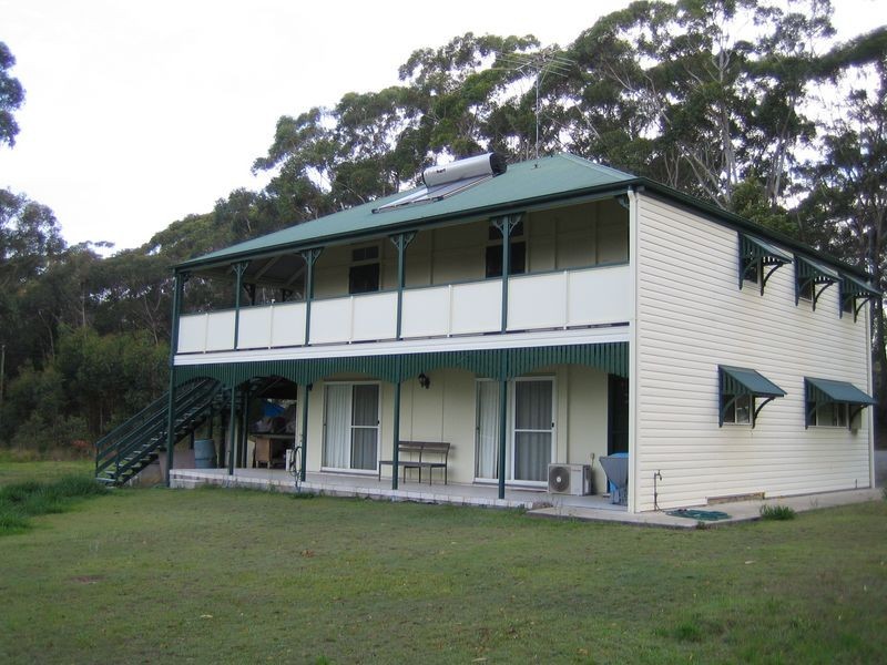 5 Fernbrook Terrace, Russell Island QLD 4184