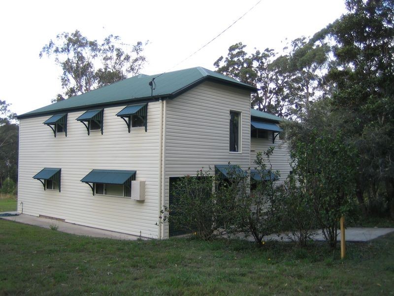 5 Fernbrook Terrace, Russell Island QLD 4184