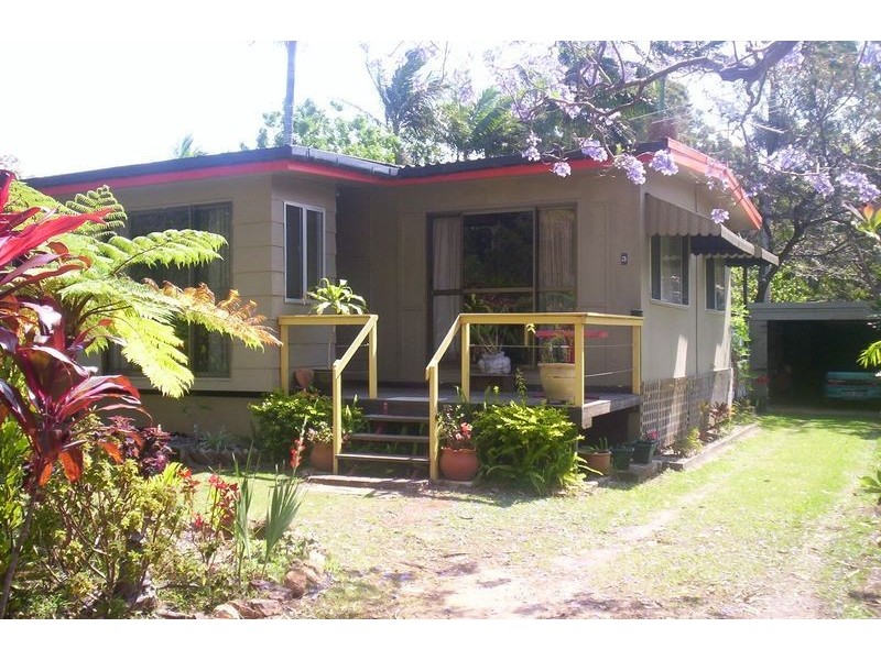 3  Wilma Cres, Russell Island QLD 4184