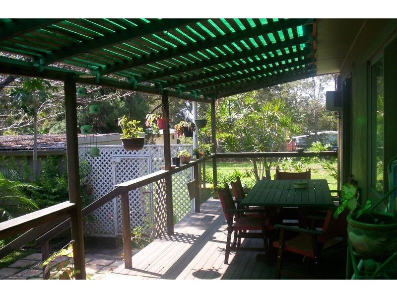3  Wilma Cres, Russell Island QLD 4184