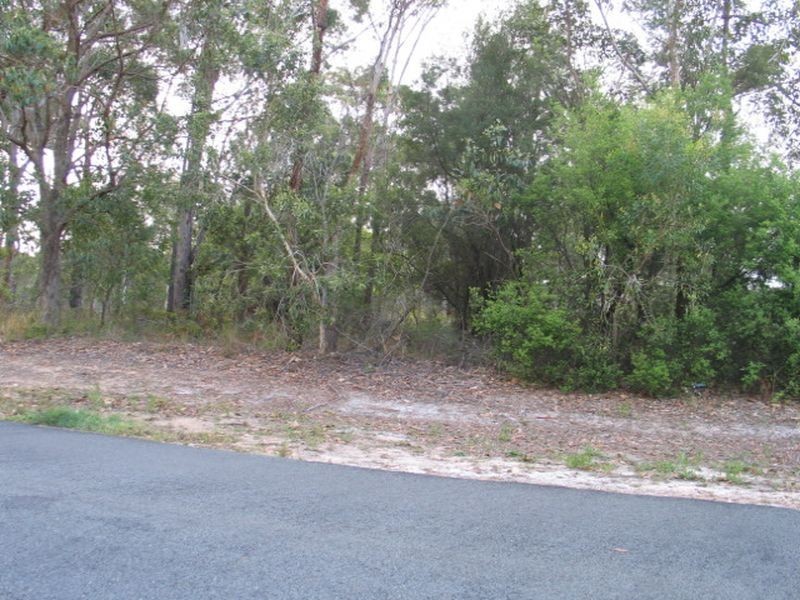 21 Stradbroke Drive, Russell Island QLD 4184
