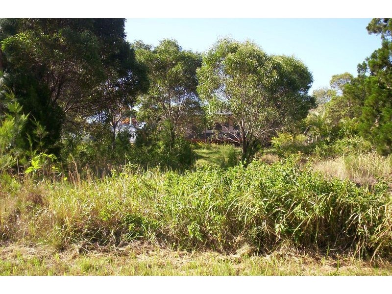 45 Little Cove Road, Russell Island QLD 4184