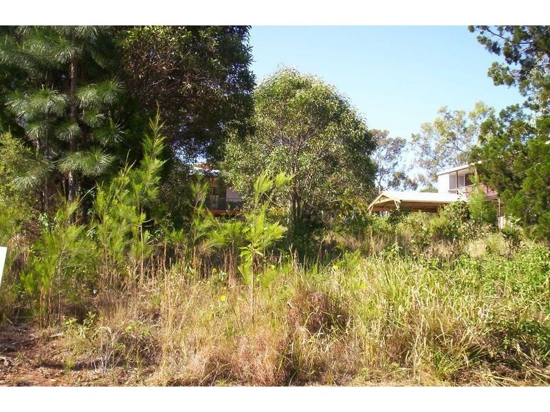 45 Little Cove Road, Russell Island QLD 4184