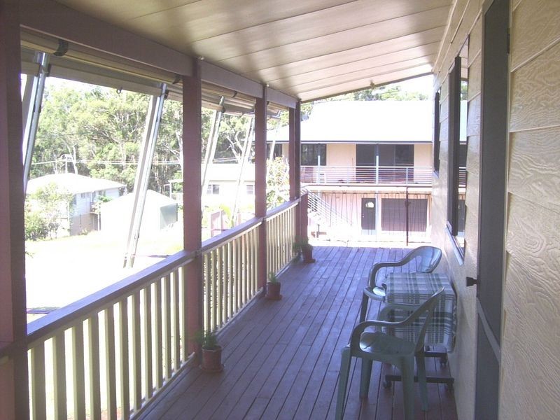 13 Alice Street, Russell Island QLD 4184