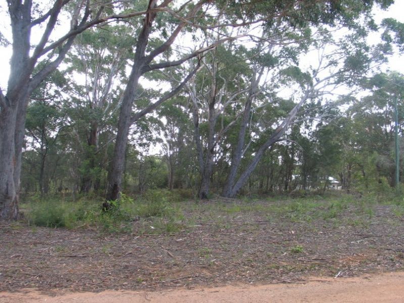 50 Hemp Hill Rd, Russell Island QLD 4184