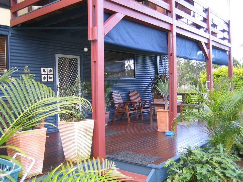 13 Zephyr Street, Russell Island QLD 4184