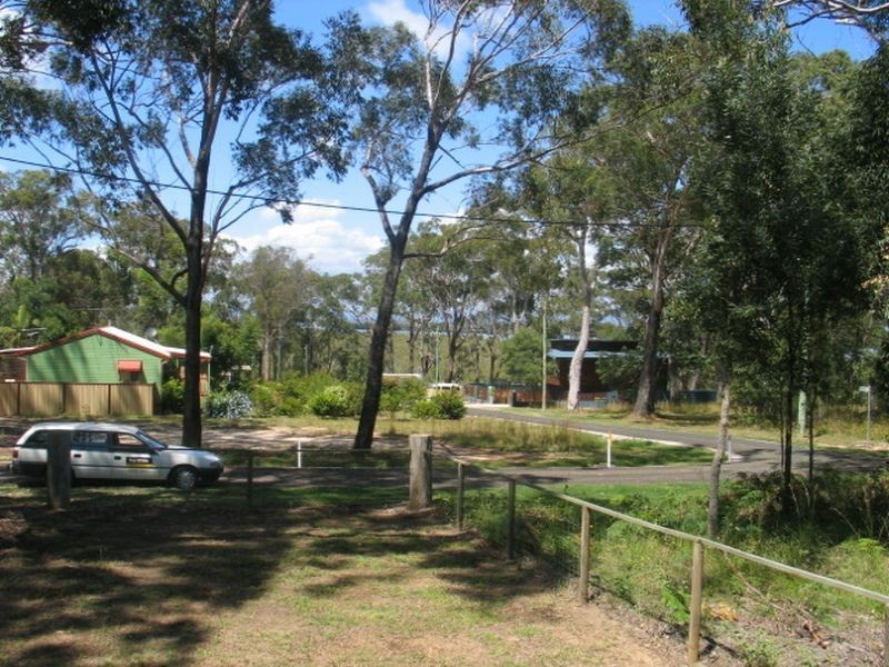 21  Heeterra Street, Russell Island QLD 4184
