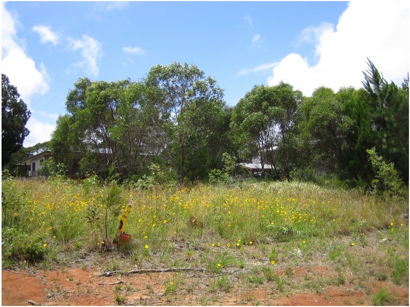 37 Little Cove Road, Russell Island QLD 4184