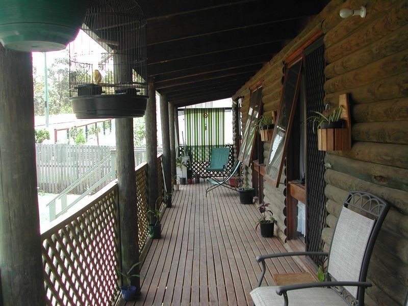 1 Gay Tce, Russell Island QLD 4184