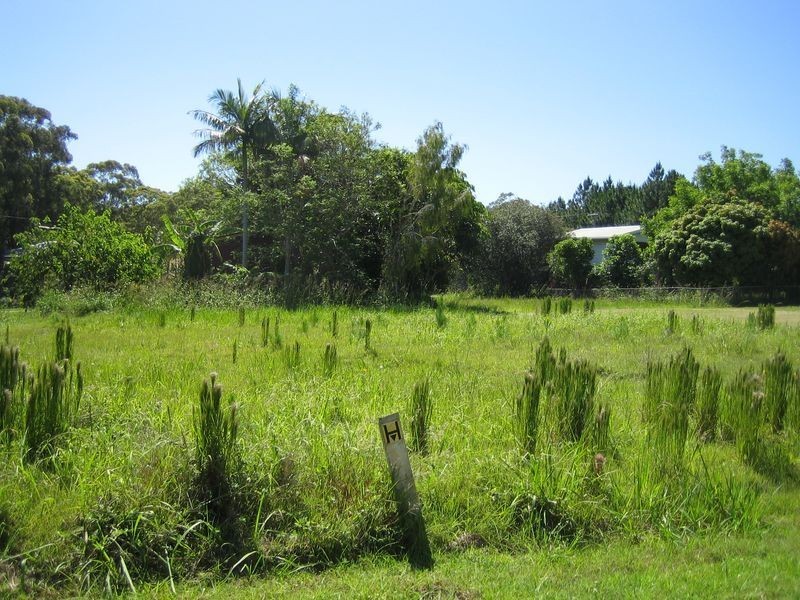 Russell Island QLD 4184