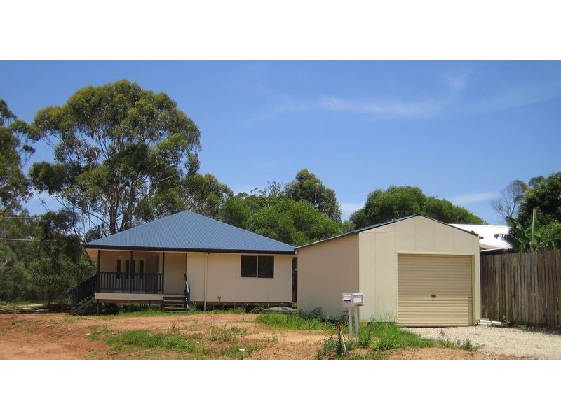 9 Stradbroke Drive, Russell Island QLD 4184