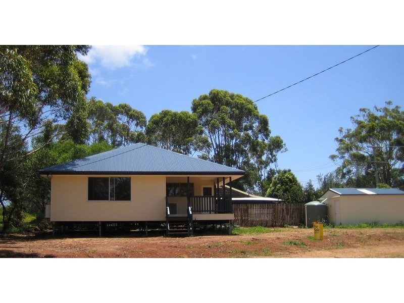 9 Stradbroke Drive, Russell Island QLD 4184