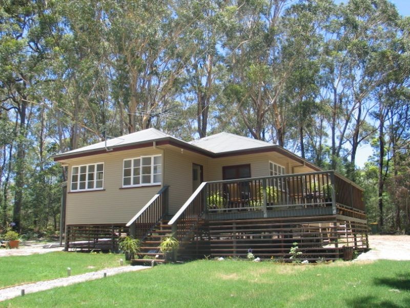 6 Sapphire, Russell Island QLD 4184