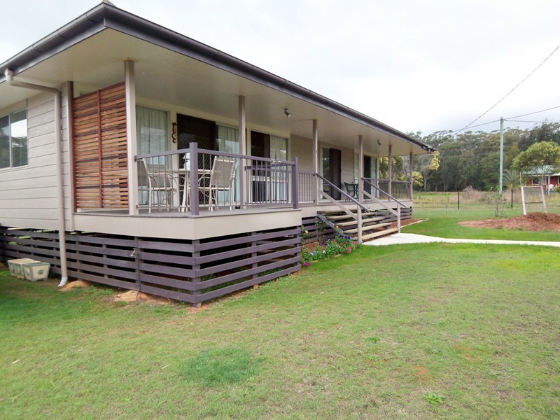 Russell Island QLD 4184