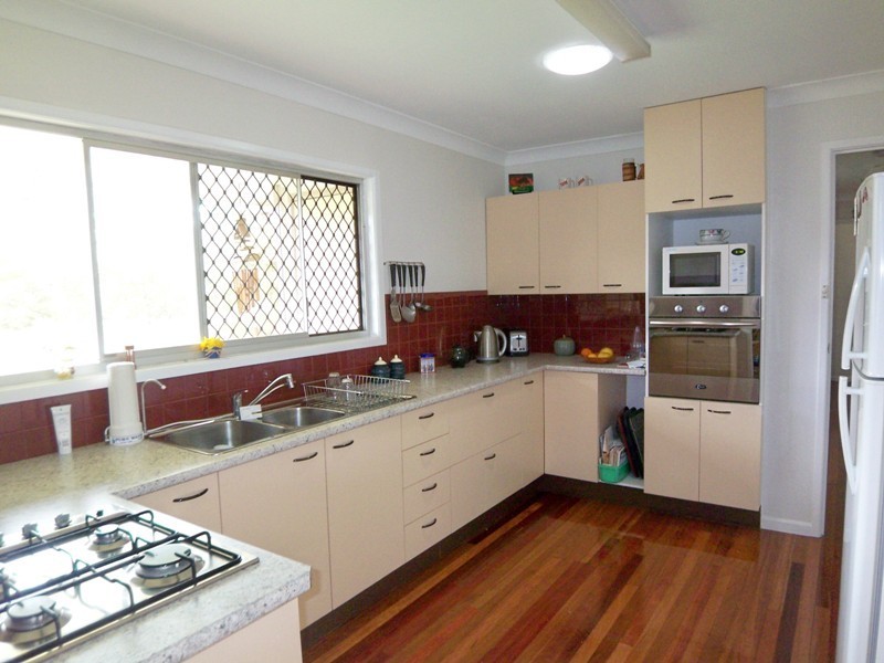 Russell Island QLD 4184