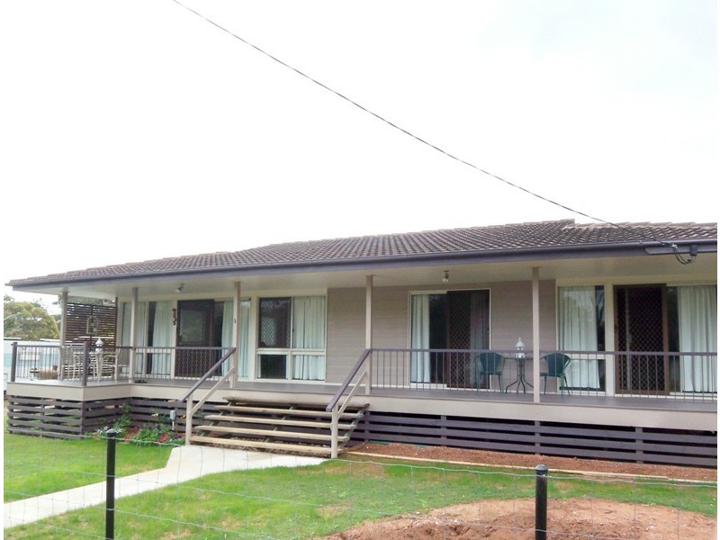 Russell Island QLD 4184