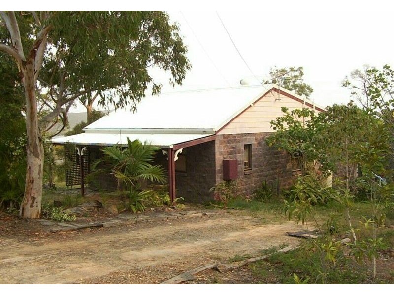 Russell Island QLD 4184