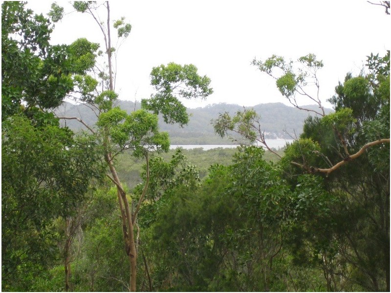 Russell Island QLD 4184