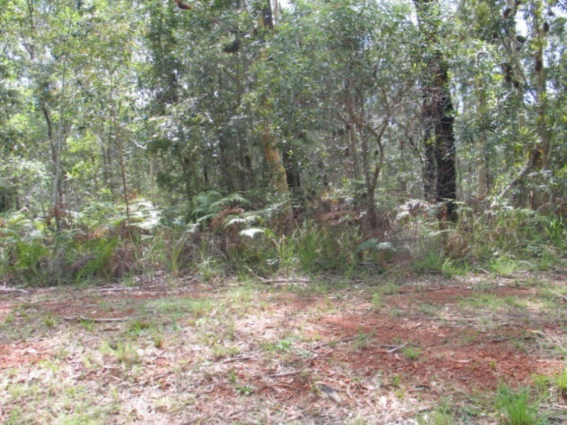 43 Hacking Ridge Road, Russell Island QLD 4184