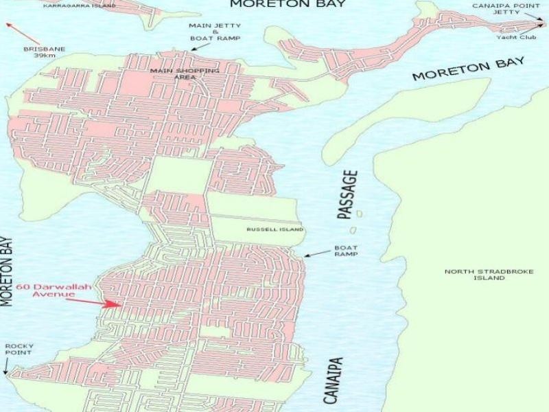 60 Darwallah Avenue, Russell Island QLD 4184