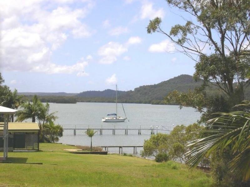 103  Wahine Drive, Russell Island QLD 4184